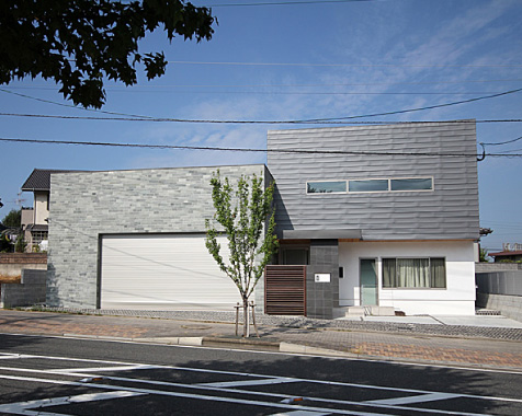 hoshigaoka house_2